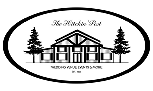 Hitchin Post Wedding Venue Logo