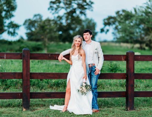 Why The Hitchin’ Post is the Best Wedding Venue in Oklahoma