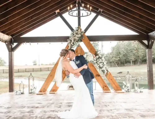 The Most Beautiful Wedding Venues in Oklahoma – Why The Hitchin’ Post Tops the List